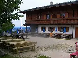Hofer Alpl