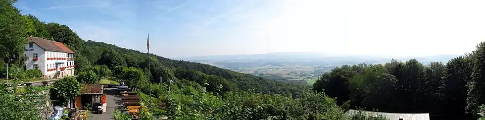 Panorama Schwalbenthal