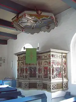 Kanzel