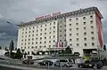 Airport Okęcie Hotel
