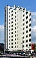 Novotel Centrum