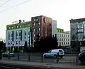 b&b