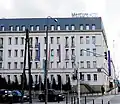 Mercure