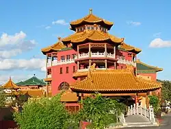 Hotel Ling Bao
