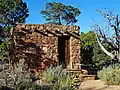 Wachturm / South Rim