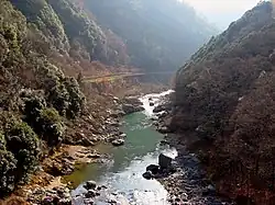 Hozukyo