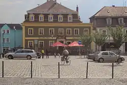 Photo des Restaurant Camelot