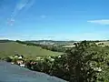 Blick von der Burg