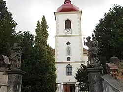 Hl. Bartholomäus Kirche