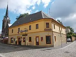 Photo des Restaurant Konirna