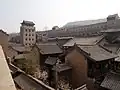 House of the Huangcheng Chancellor