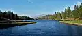 Der Hume Lake