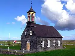 Hvalsneskirkja