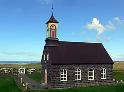 Hvalsneskirkja