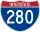 I280