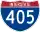 I405