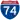 I74