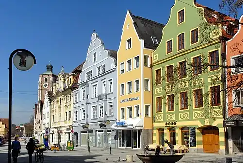 Ingolstadt