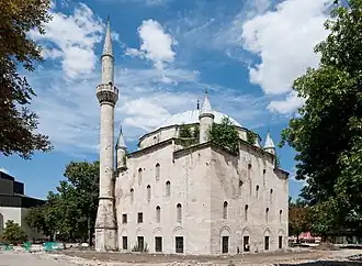 Rasgrad