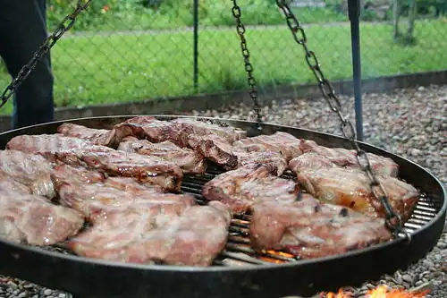 Schwenkbraten