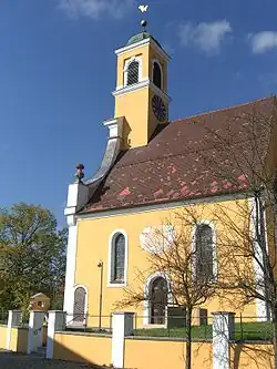St. Georg