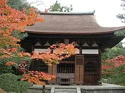 Kyōtanabe