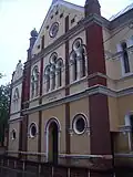 Synagoge