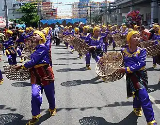 Kadayawan Festival