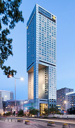 InterContinental