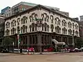 International Spy Museum