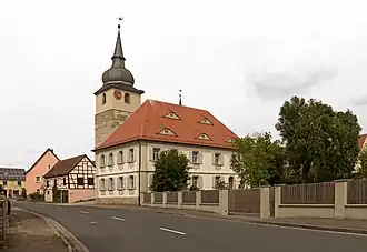 Ipsheim