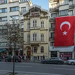 Atatürk-Museum