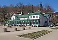 Kurhaus