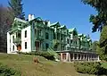Sanatorium Weißer Adler