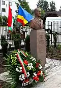 Esterházy-Büste