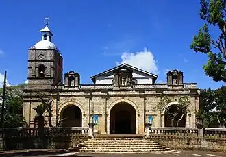 JC Jimenez Church