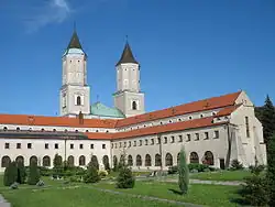 Nikolauskirche