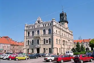 Rathaus
