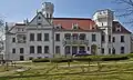 Sroczyński-Palais