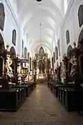 Innenraum