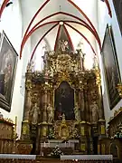 Altar