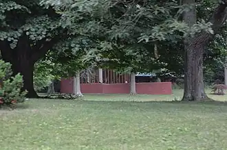 Dobkins House