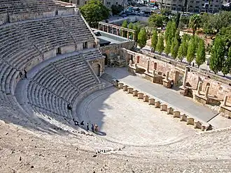 Römisches Theater