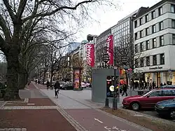 Die Königsallee