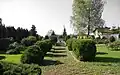 jüdischer Friedhof