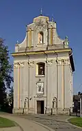Johannes-Cantius-Kirche