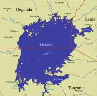 Lagekarte