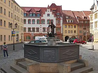 Kahla