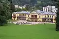 Bad Ischl