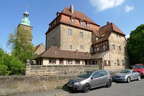 Kalchreuth